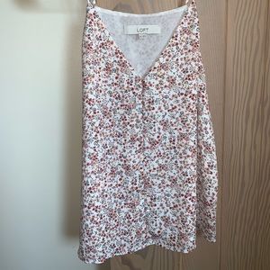 Loft Camisole